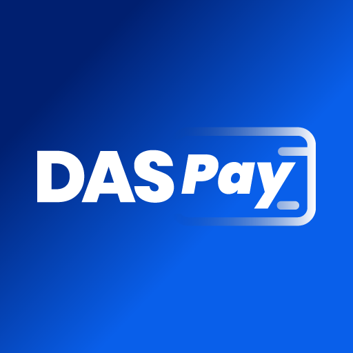 DASPay logo
